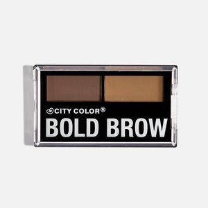 City Color Brow Palette